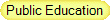 Public Education